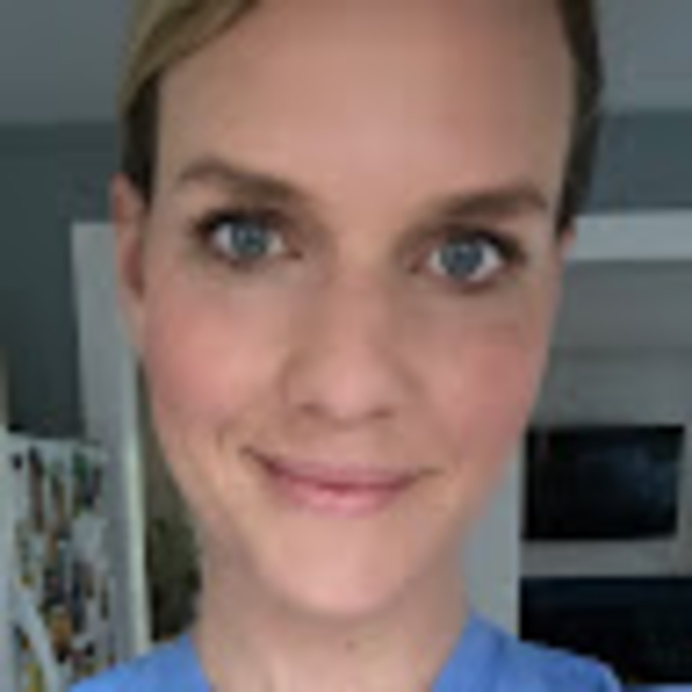 Meet your Posher, Helen